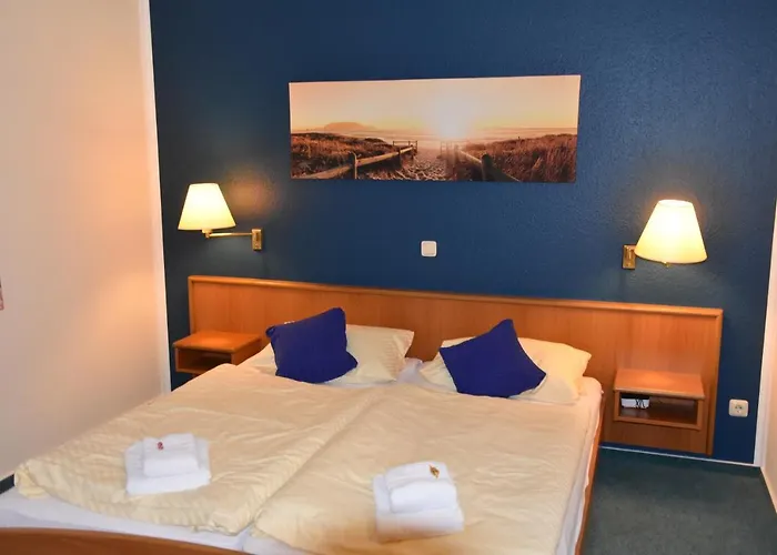 Hotel Zum Gesundbrunnen