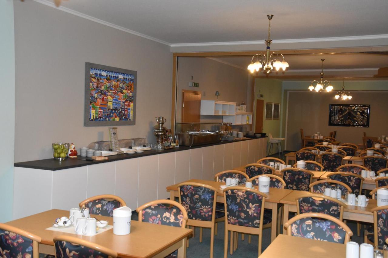 Hotel Zum Gesundbrunnen 3*